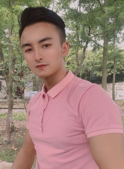 张文远的第一张照片--济宁相亲服务中心