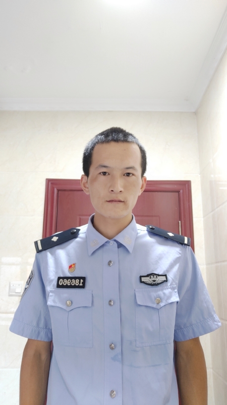 自俞灏明的第一张照片--济宁相亲服务中心