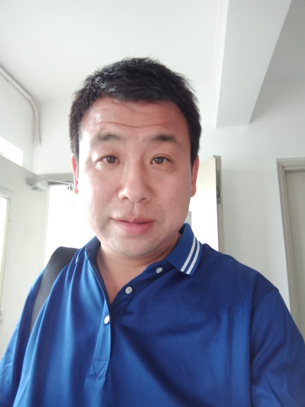 凌志男儿的第一张照片--济宁相亲服务中心