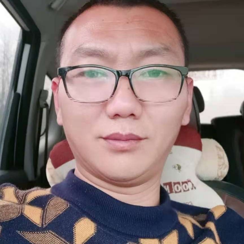 余生不负卿的第一张照片--济宁相亲服务中心