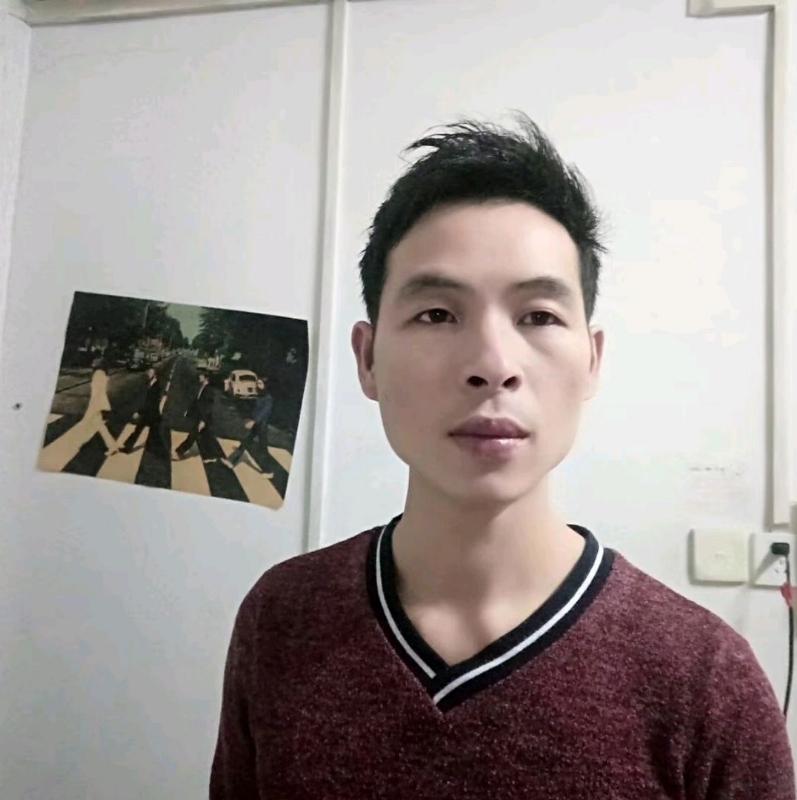 真诚相待的第一张照片--济宁相亲服务中心