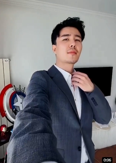 孤獨一郎的第一张照片--济宁相亲服务中心