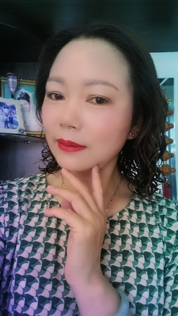 执意温柔的第一张照片--济宁相亲服务中心
