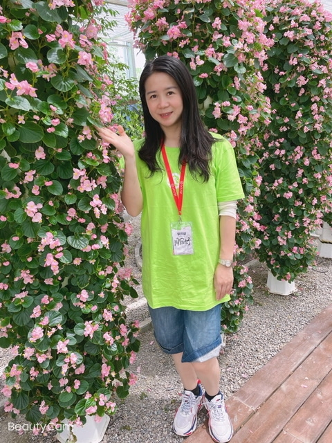 悠悠的第一张照片--济宁相亲服务中心