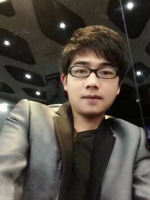 久伴的第一张照片--济宁相亲服务中心