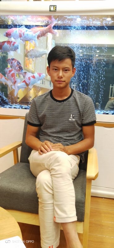 长情橙子的第一张照片--济宁相亲服务中心