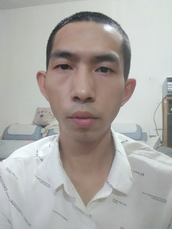 惜颜的第一张照片--济宁相亲服务中心