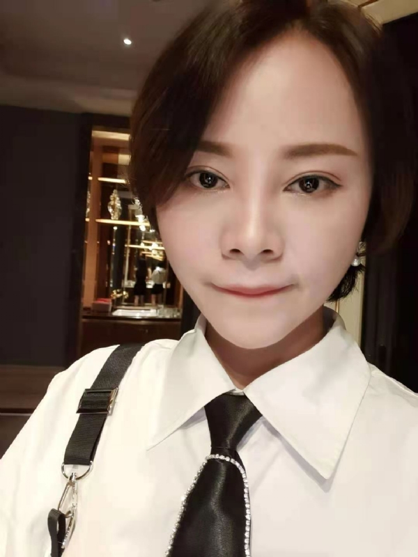 只为一人的第一张照片--济宁相亲服务中心