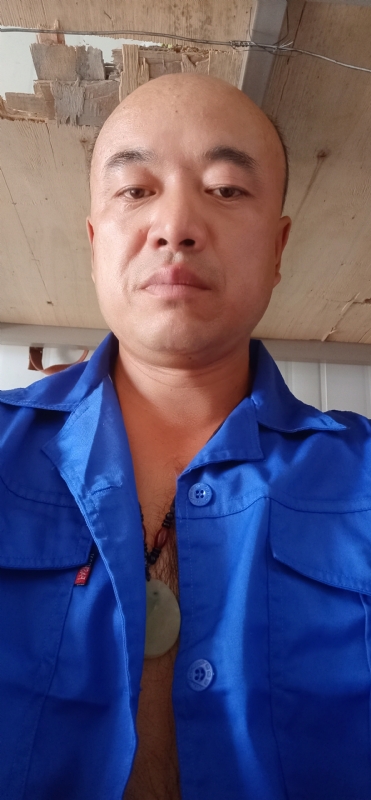 啸山的第一张照片--济宁相亲服务中心