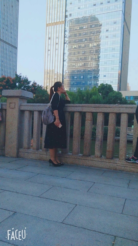 清秋的第二张照片--济宁相亲服务中心