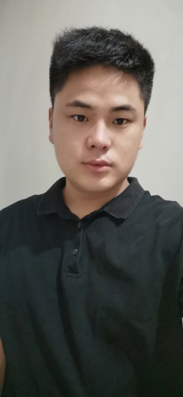 牛汉然的第一张照片--济宁相亲服务中心
