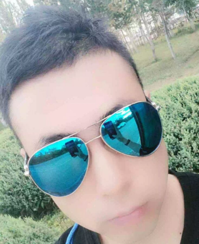流年啊的第一张照片--济宁相亲服务中心