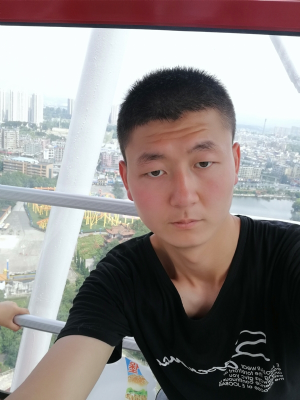 川川的第一张照片--济宁相亲服务中心