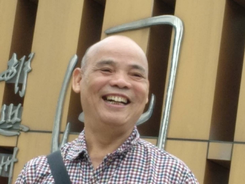 相遇有缘的第一张照片--济宁相亲服务中心