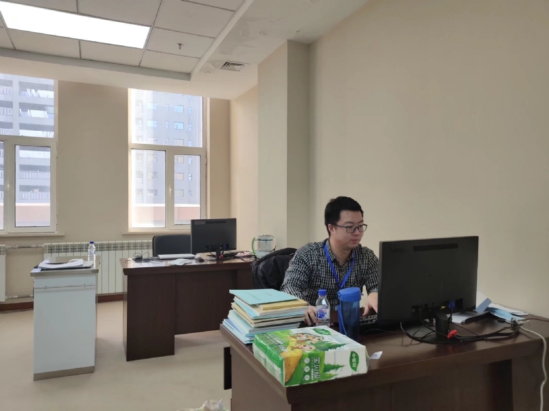 问道的第一张照片--济宁相亲服务中心