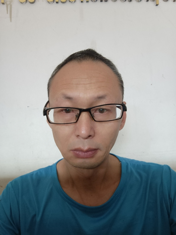 生活的第一张照片--济宁相亲服务中心