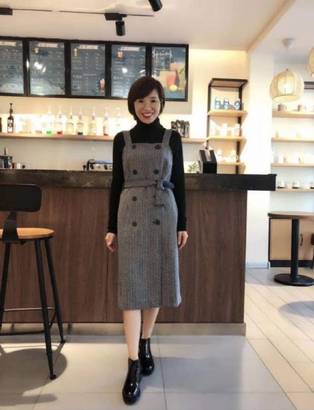 初心的第一张照片--济宁相亲服务中心