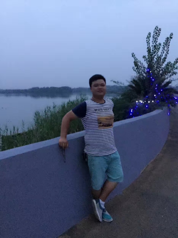 RLC的第一张照片--济宁相亲服务中心