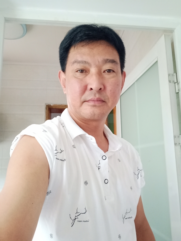 为爱停留的第一张照片--济宁相亲服务中心