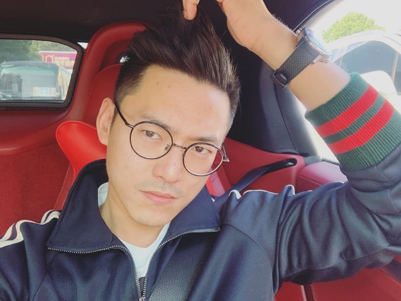 James的第一张照片--济宁相亲服务中心