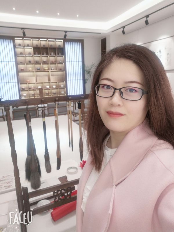 亮晶晶的薄荷茶的第一张照片--济宁相亲服务中心