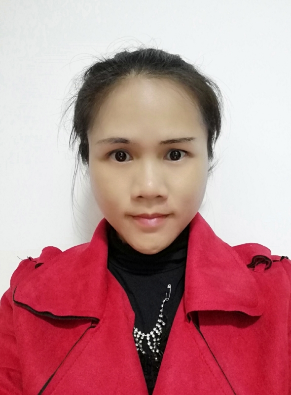 菁菁的第一张照片--济宁相亲服务中心