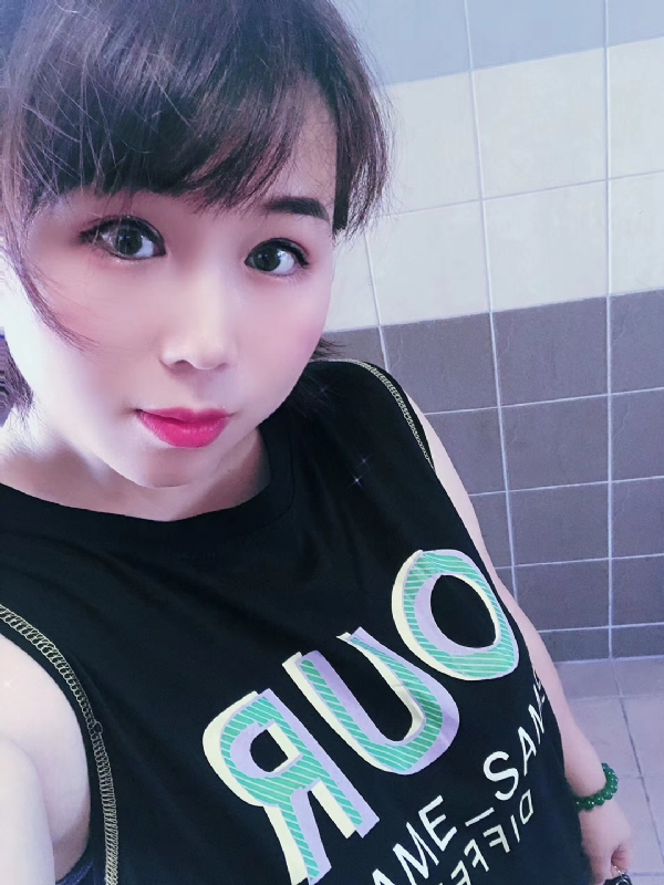 Judyfu的第一张照片--济宁相亲服务中心