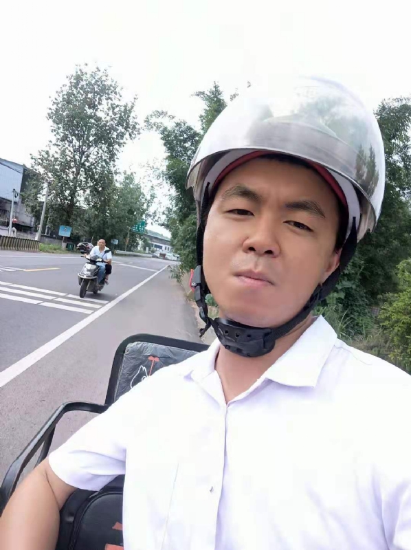 紧张死了的第一张照片--济宁相亲服务中心