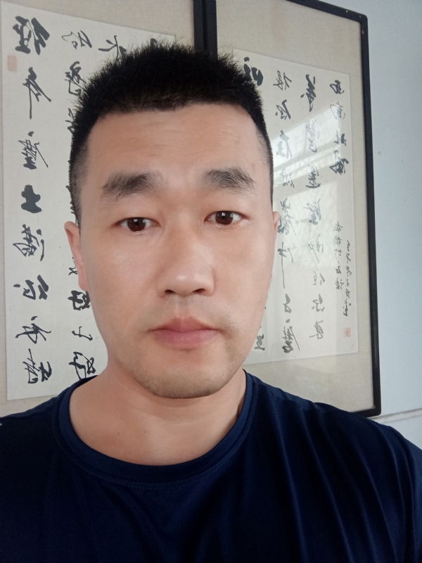 应该是个好人的第一张照片--济宁相亲服务中心