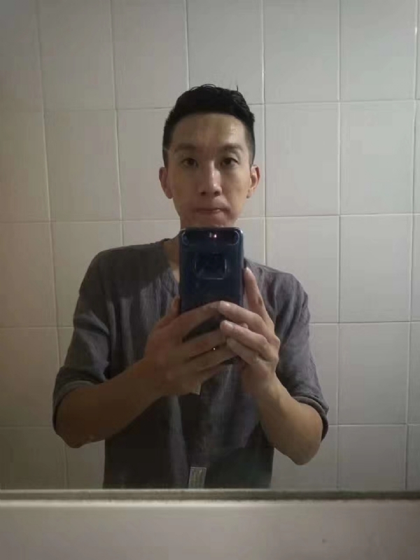 永康侬的第一张照片--济宁相亲服务中心
