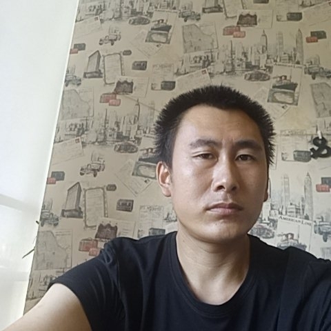 火柴没冒儿的第一张照片--济宁相亲服务中心