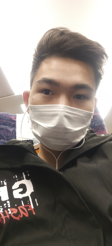 小霪虫的第一张照片--济宁相亲服务中心