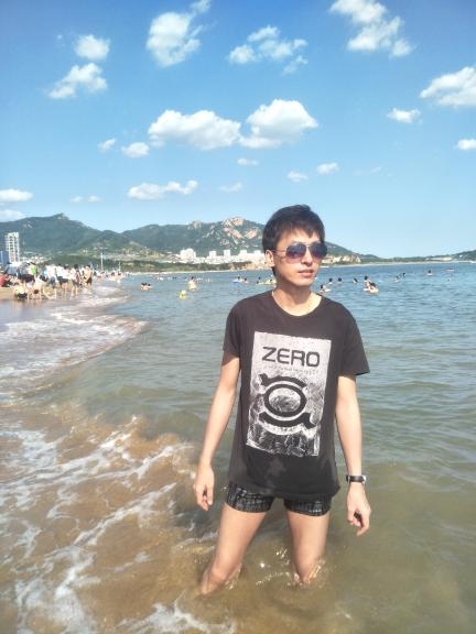 星辰、大海的第一张照片--济宁相亲服务中心