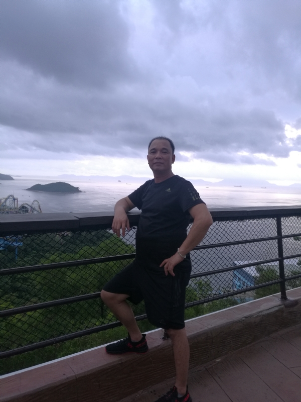 木子五的第三张照片--济宁相亲服务中心