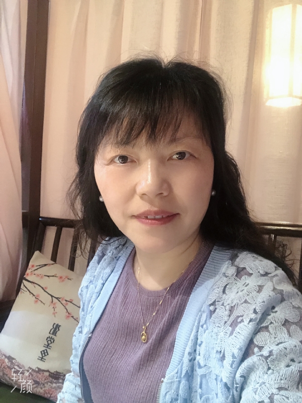 期盼的第一张照片--济宁相亲服务中心