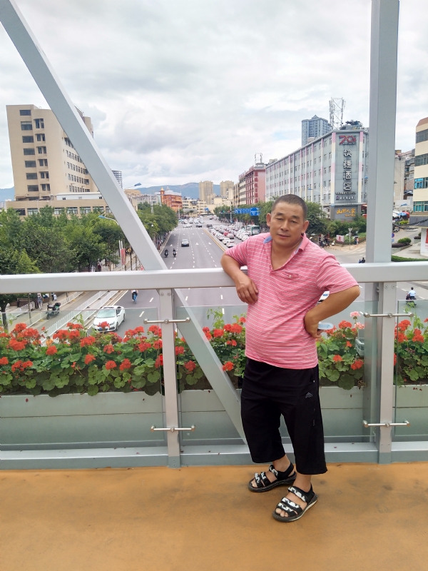 真诚的第一张照片--济宁相亲服务中心