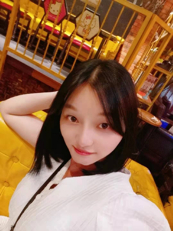 暖暖的第一张照片--济宁相亲服务中心