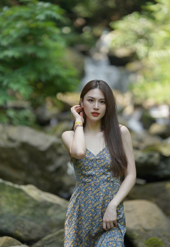 Catherine的第二张照片--济宁相亲服务中心