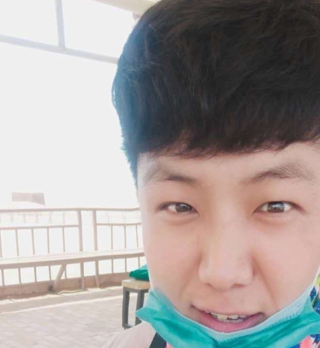 回族小伙的第一张照片--济宁相亲服务中心
