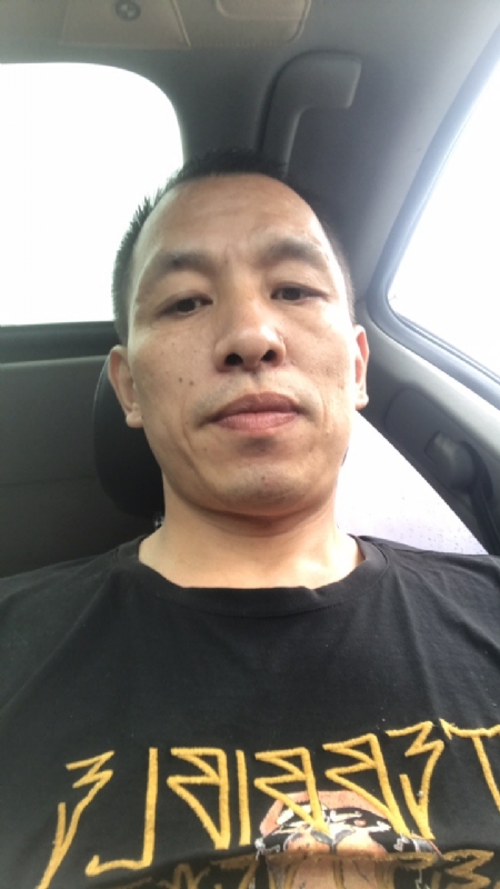 迷茫的第一张照片--济宁相亲服务中心