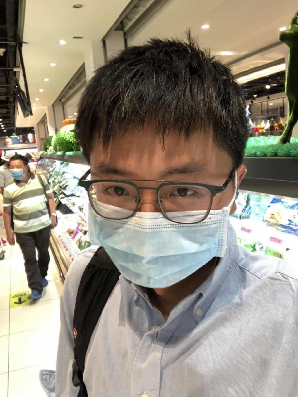 依一的第一张照片--济宁相亲服务中心