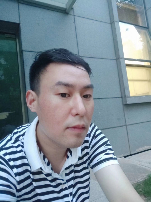 曙光的第一张照片--济宁相亲服务中心