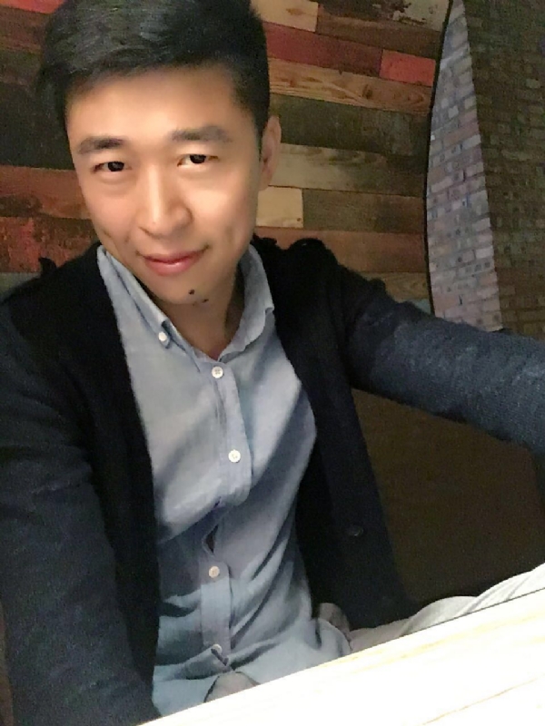 漫长的第一张照片--济宁相亲服务中心