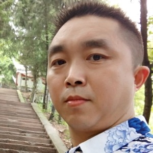 曾强的第一张照片--济宁相亲服务中心