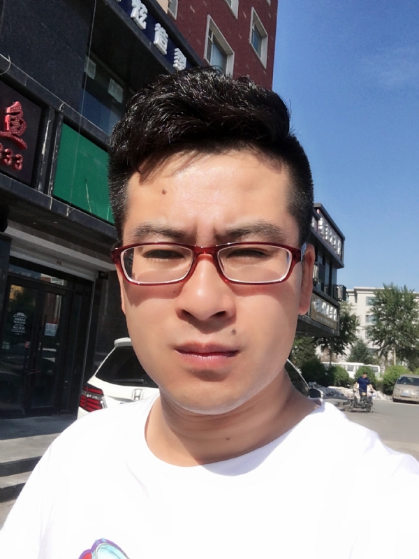AA首席的第一张照片--济宁相亲服务中心