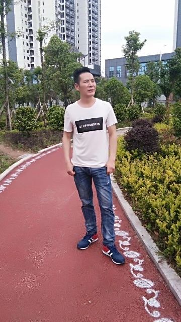 真诚相待的第一张照片--济宁相亲服务中心