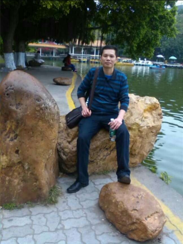 宁静致远的第一张照片--济宁相亲服务中心