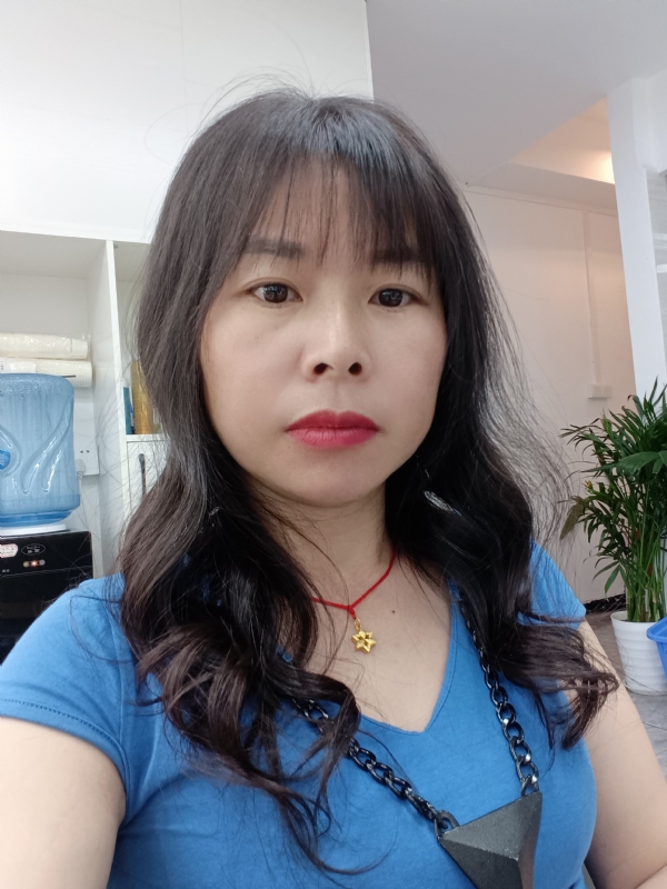 我就是我的第一张照片--济宁相亲服务中心