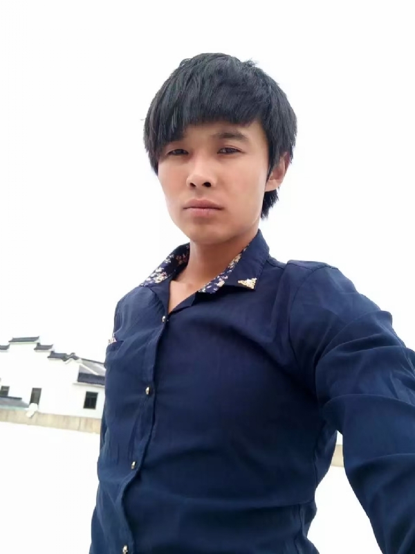庸人自扰的第一张照片--济宁相亲服务中心