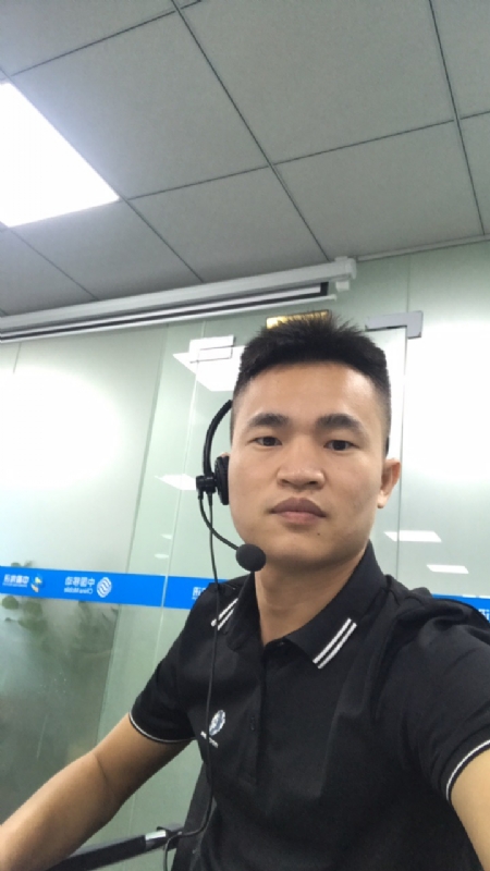 糯米粉的第一张照片--济宁相亲服务中心